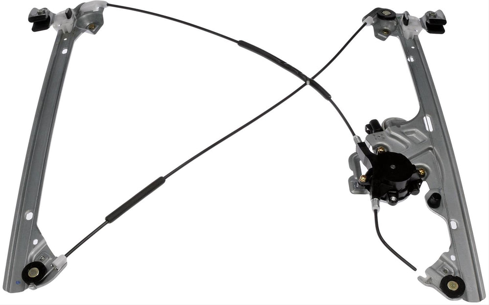 CADILLAC 0602 CHEVROLET 0799 GMC 0799 POWER WINDOW MOTOR AND REGULATOR ASSEMBLY