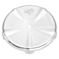 Vance & Hines Chrome Skullcap Intake Cover