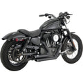 Vance & Hines Chrome Skullcap Intake Cover