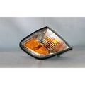 RH PARKLAMP ASSY INCLUDES SIGNAL LAMP SUBARU FORESTER 20012002