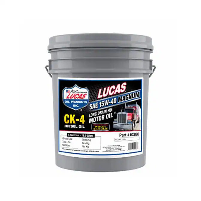 SYNTHETIC SAE 0W-10 RACIN