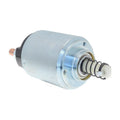 SOLENOID SWITCH