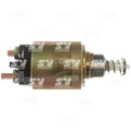 SOLENOID SWITCH