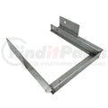 CHUTE GUIDE WELDMENT
