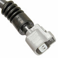Power Stop 18-19 Lexus LC500 Rear Euro-Stop Electronic Brake Pad Wear Sensor