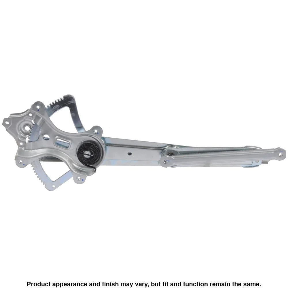 A1 REMFG INC auto part