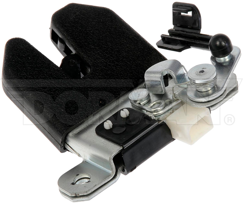 TRUNK LATCH ASSEMBLY
