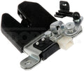 TRUNK LATCH ASSEMBLY