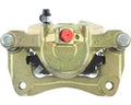 Posi-Quiet Loaded Caliper
