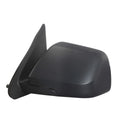 0812 FORD ESCAPE/0810 MERCURY MARINER LH HEATED POWER FOLDAWAY OE MIRROR BLACK PTM