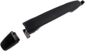 EXTERIOR DOOR HANDLE
