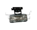 LH FOG LAMP ASSY JEEP CHEROKEE 19972001