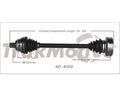 TRAKMOTIVE auto part
