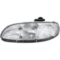 HEADLAMP ASSY