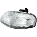 HEADLAMP ASSY