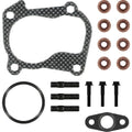 TURBO MOUNTING GASKET SET