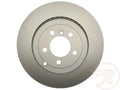 ROTORS auto part