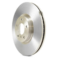 DFC 24-25 Toyota Tacoma Front Brake Rotor