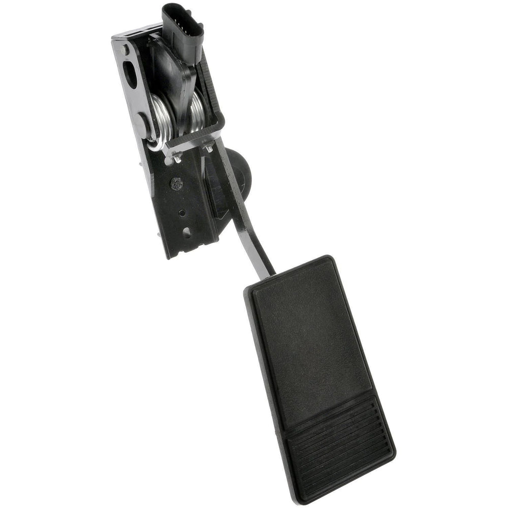 ACC PEDAL ASSEMBLY
