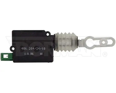 DOOR LOCK ACTUATOR