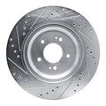 R1 Concepts auto part detail