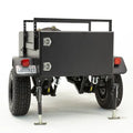 Smittybilt Shock ( Single)