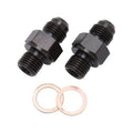 QuadBoss 09-13 Honda TRX420FM/FE FourTrax Rancher 4x4/ES (2) Swingarm Repair Kit