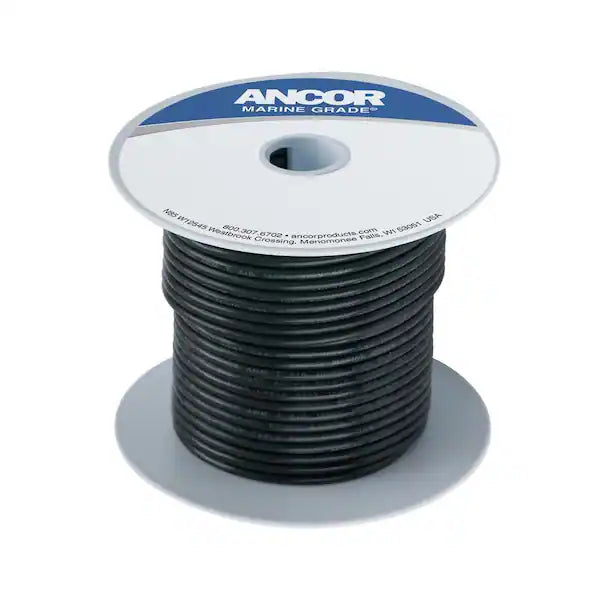 ANCOR auto part
