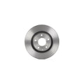 Brembo OE 19-24 Mazda 3/20-23 CX-30 UV Coated Brake Disc - Front