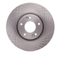 DFC 04-11 Hyundai Azera Front Brake Rotor