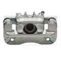 DFC silver auto part