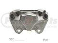 DFC 620094 Alfa Romeo BERLINA Rear-R Premium Caliper - Silver Zinc Coated