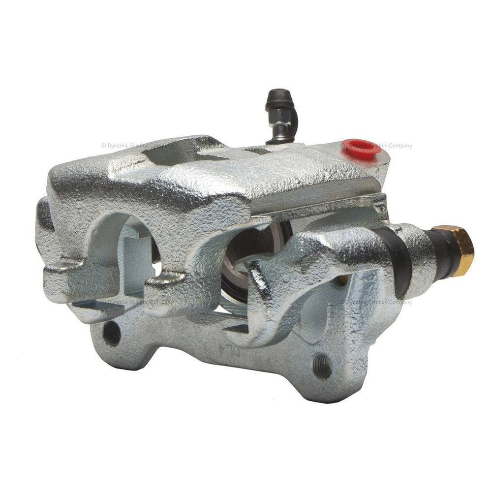 DFC silver auto part