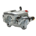 DFC silver auto part