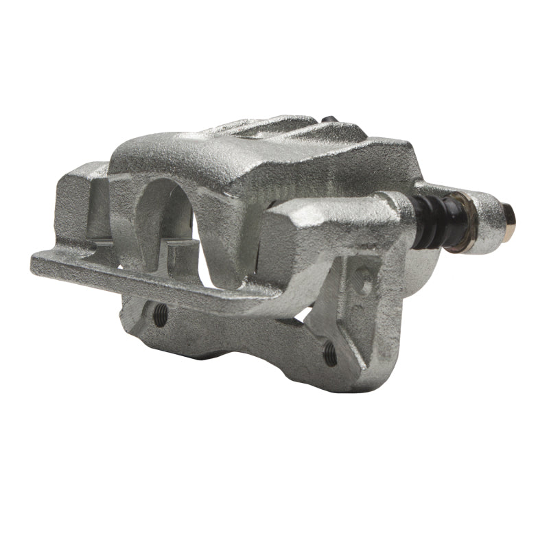 DFC silver auto part
