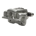 DFC silver auto part