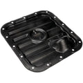 ENGINE OIL PAN