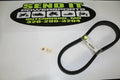 Ultimax Snowmobile MAX Belt- MAX1134M3