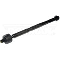 STEERING TIE ROD END