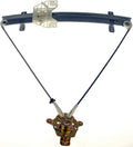 WINDOW REGULATOR