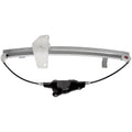 WINDOW REGULATOR