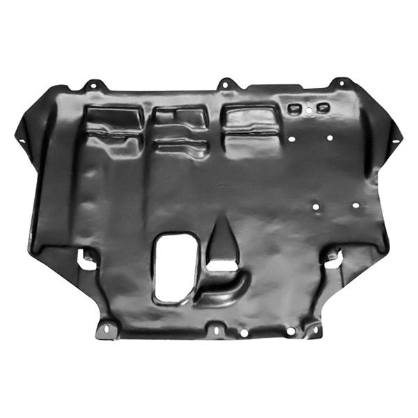 LOWER ENGINE COVER 2.0L TURBO; H/B FORD FOCUS 1218