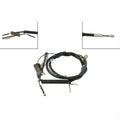 BRAKE CABLE