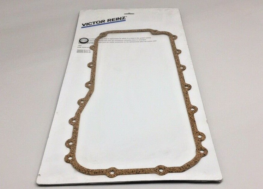 MAHLE Original Chrysler Concorde 96-93 Oil Pan Set