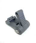LG FRICTION LEVER KIT GRAY
