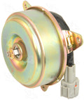 2 POLE RADIATOR OR CONDEN