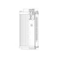 HYDRAULIC