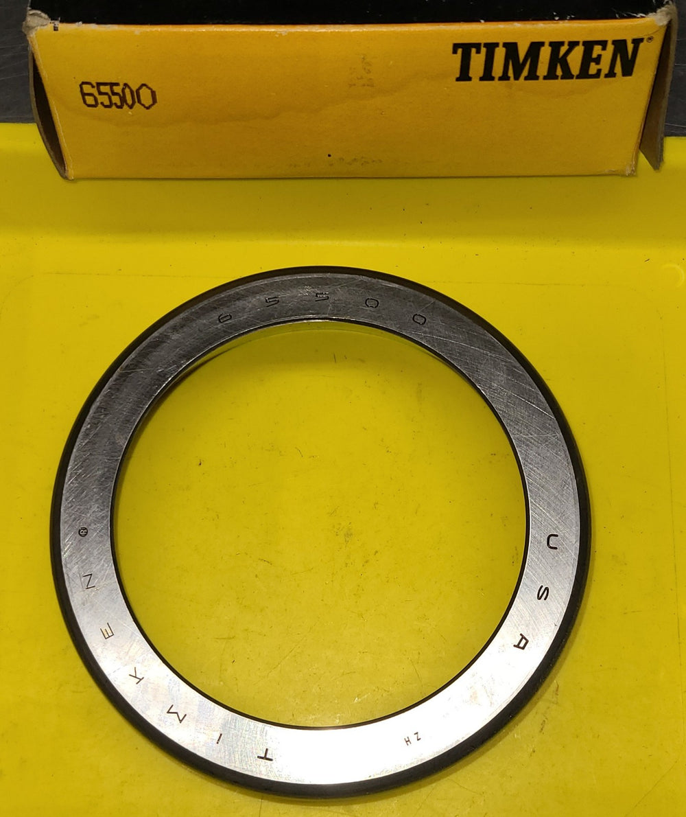 TIMKEN red auto part