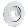 DFC 22-25 Mercedes-Benz CLE300 Rear GeoSPEC Coated Rotor