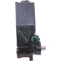 POWER STEERING PUMP